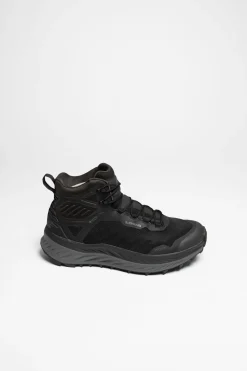 Lowa Fortux GTX QC Herren (Schwarz) Hot