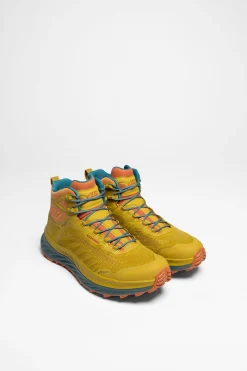 Lowa Fortux GTX QC Herren (Senf/Rost)