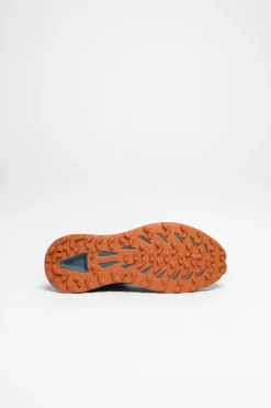 Lowa Fortux GTX QC Herren (Senf/Rost)