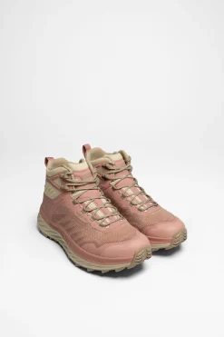 Lowa Fortux GTX QC Ws Damen (Rose/Creme) Clearance