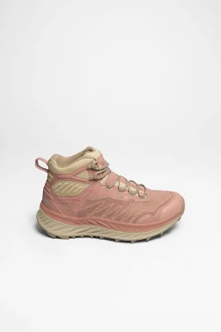 Lowa Fortux GTX QC Ws Damen (Rose/Creme) Clearance