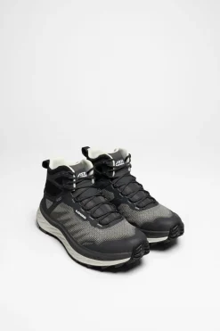 Lowa Fortux GTX QC Ws Damen (Schwarz/Weiß) Discount