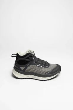 Lowa Fortux GTX QC Ws Damen (Schwarz/Weiß) Discount