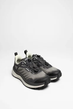 Lowa Fortux GTX Ws Damen(Schwarz/Weiß) Sale