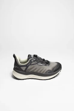 Lowa Fortux GTX Ws Damen(Schwarz/Weiß) Sale