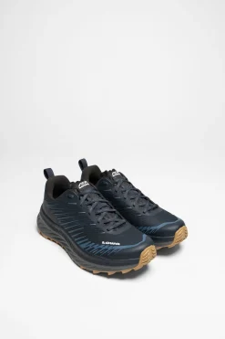 Lowa Fortux Herren (Navy/Dune) Clearance
