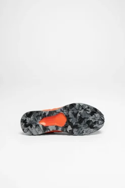 Lowa Fusion Lo Herren (Rot/Schwarz) Clearance