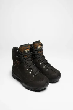 Meindl Gastein Lady GTX Damen (Schwarz/Braun) Online