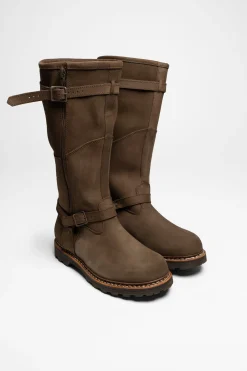 Hanwag Grizzly Top Herren (Erde)