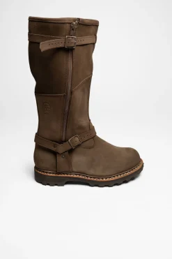 Hanwag Grizzly Top Herren (Erde)