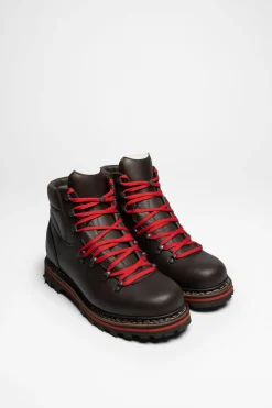 Hanwag Grünten Winter Herren (Marone) Outlet