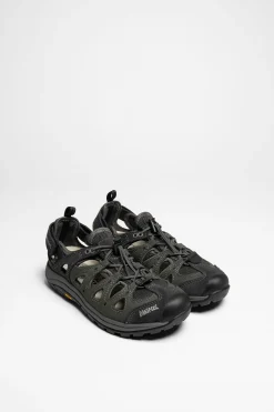Meindl Hawaii Herren (Schwarz) Clearance