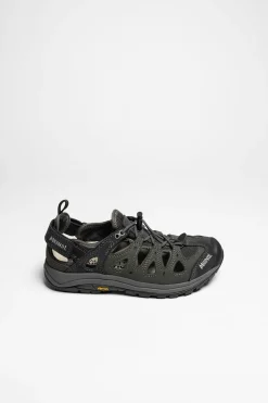 Meindl Hawaii Herren (Schwarz) Clearance
