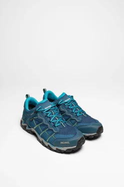 Meindl Houston Lady GTX Damen (Türkis/Petrol) Online