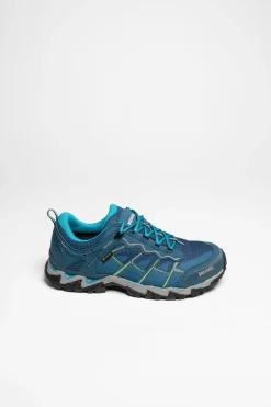 Meindl Houston Lady GTX Damen (Türkis/Petrol) Online