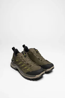Lowa Innovo GTX Lo Herren (Oliv/Bernsteingrün) New