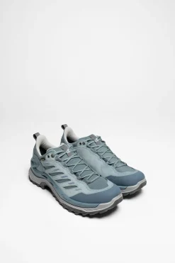 Lowa Innovo GTX Lo Ws Damen (Rauchblau/Weiß) Hot
