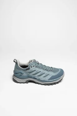 Lowa Innovo GTX Lo Ws Damen (Rauchblau/Weiß) Hot