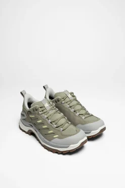 Lowa Innovo GTX Lo Ws Damen (Seegras/Mint)