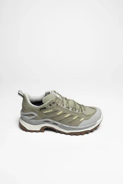 Lowa Innovo GTX Lo Ws Damen (Seegras/Mint)