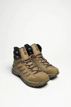 Lowa Innovo GTX Mid Herren (Dune/Grau) Online