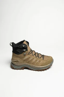 Lowa Innovo GTX Mid Herren (Dune/Grau) Online
