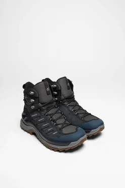 Lowa Innovo GTX Mid Herren (Navy/Grau) Clearance