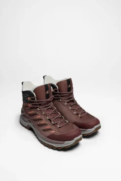 Lowa Innovo GTX Mid Ws Damen (Altrosa/Rose) Online