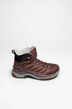 Lowa Innovo GTX Mid Ws Damen (Altrosa/Rose) Online