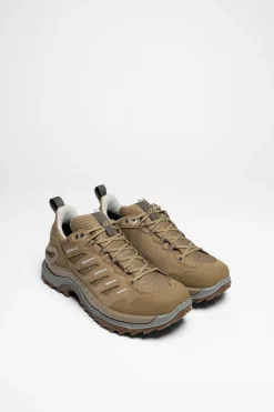 Lowa Innovo Lo Herren (Dune) Hot
