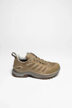 Lowa Innovo Lo Herren (Dune) Hot