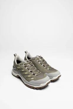 Lowa Innovo Lo Ws Damen (Rauchgrün/Mint) New