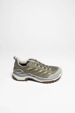 Lowa Innovo Lo Ws Damen (Rauchgrün/Mint) New