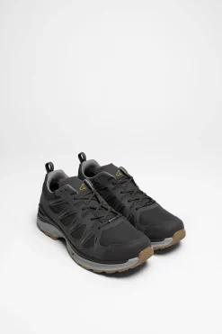 Lowa Innox Evo II GTX Herren (Anthrazit/Bronze) Best