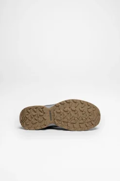 Lowa Innox Evo II GTX Herren (Anthrazit/Bronze) Best