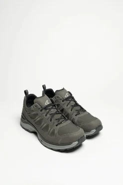 Lowa Innox Evo II GTX Herren (Grau/Navy) Hot