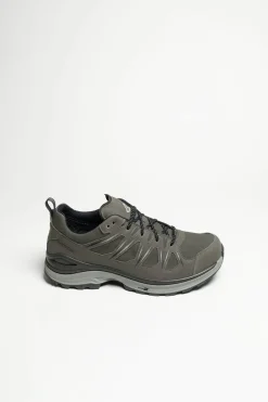 Lowa Innox Evo II GTX Herren (Grau/Navy) Hot