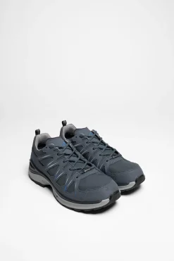 Lowa Innox Evo II GTX Herren (Stahlblau/Ocean) Sale
