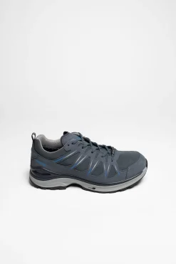 Lowa Innox Evo II GTX Herren (Stahlblau/Ocean) Sale