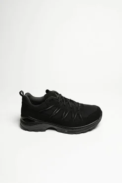 Lowa Innox Evo II GTX Herren (Schwarz/Grau) Discount