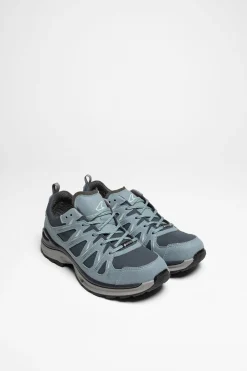 Lowa Innox Evo II GTX Ws Damen (Rauchblau/Blau) Best