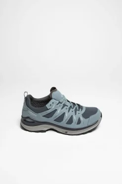 Lowa Innox Evo II GTX Ws Damen (Rauchblau/Blau) Best