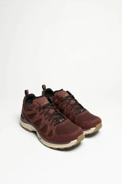 Lowa Innox Evo II GTX Ws Damen (Merlot/Dune) Hot