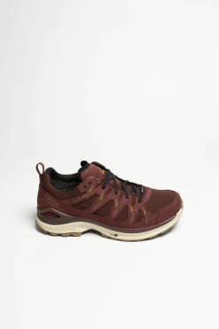 Lowa Innox Evo II GTX Ws Damen (Merlot/Dune) Hot