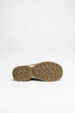 Lowa Innox Evo II GTX Ws Damen (Merlot/Dune) Hot