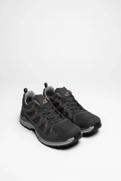 Lowa Innox Evo II GTX Ws Damen Asphalt/Lachs Clearance