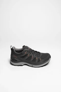 Lowa Innox Evo II GTX Ws Damen Asphalt/Lachs Clearance