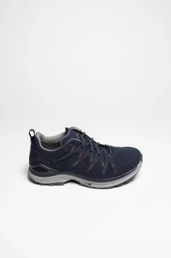 Lowa Innox Evo II GTX Ws Damen (Navy/Rotholz) Clearance