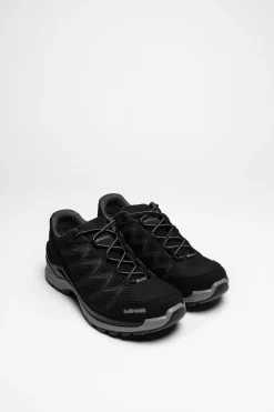 Lowa Innox Pro GTX Lo Herren (Schwarz/Grau) Best