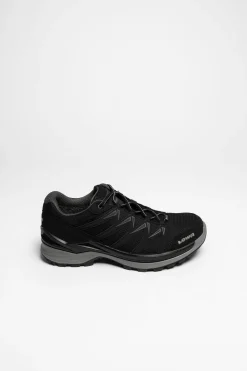 Lowa Innox Pro GTX Lo Herren (Schwarz/Grau) Best